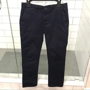 Gap kids khaki pants
